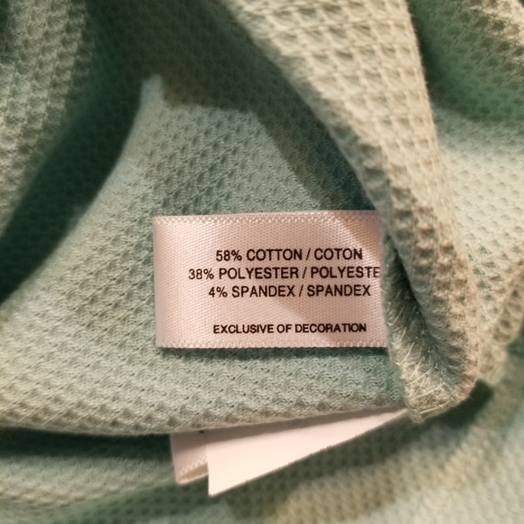 NWT Men's Cutter & Buck 1/4 Zip Pullover - Picture 5 of 6